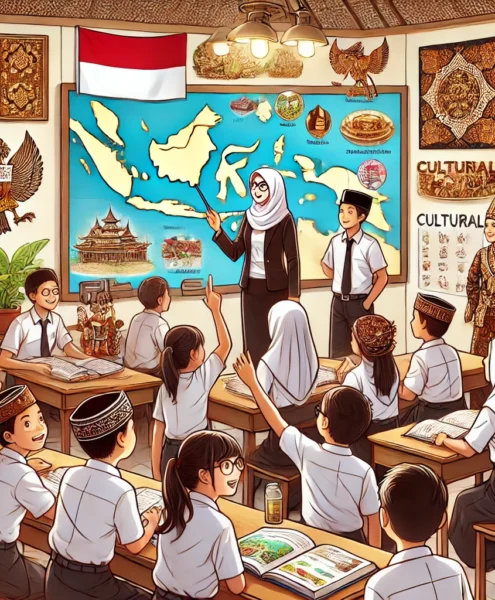 budaya