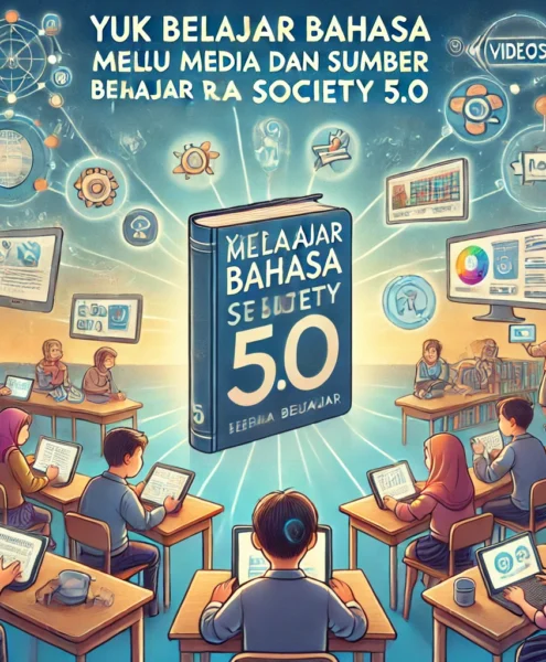 buku