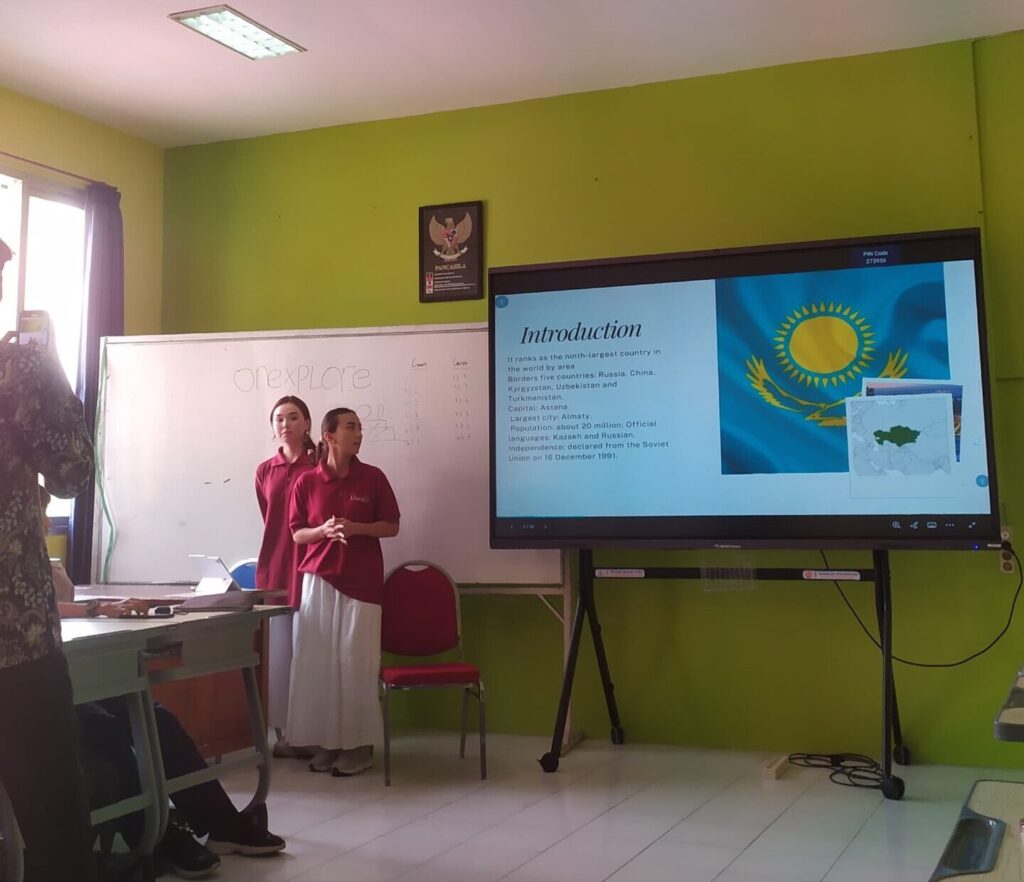 Budaya