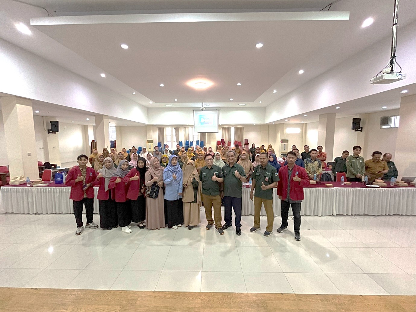 Workshop