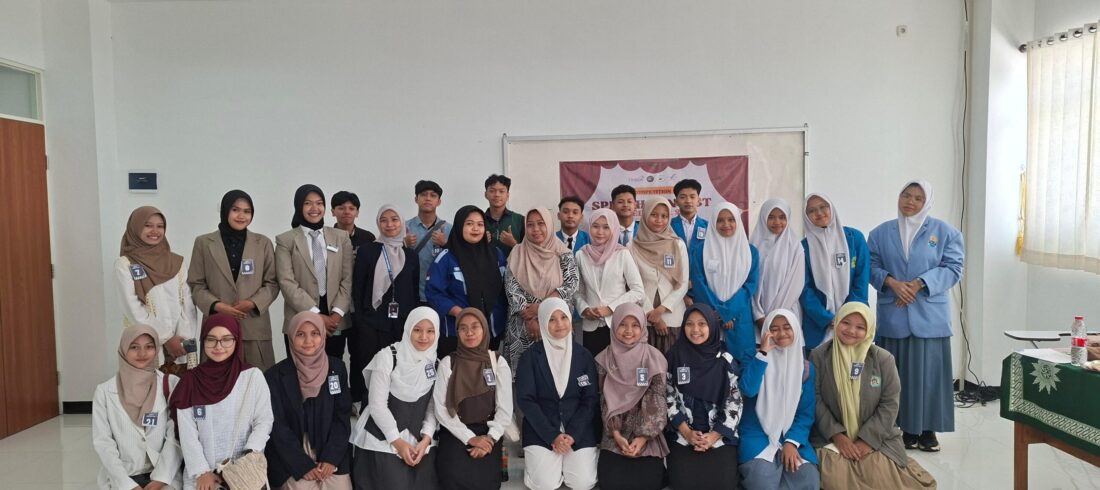 Speech Contest