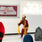 story telling