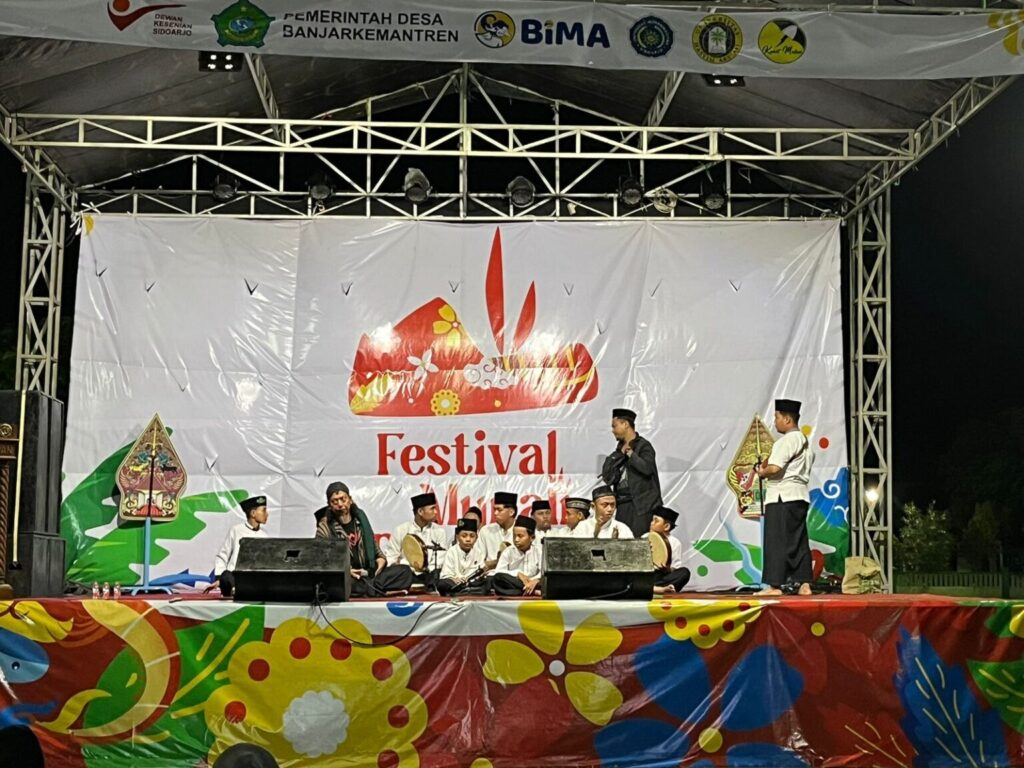 Budaya