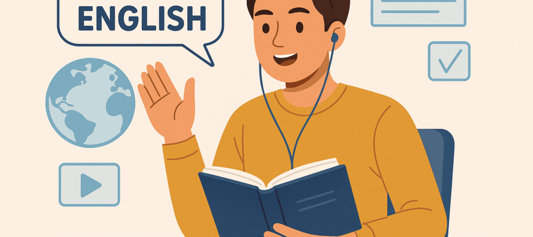 Bahasa Inggris