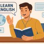 Bahasa Inggris