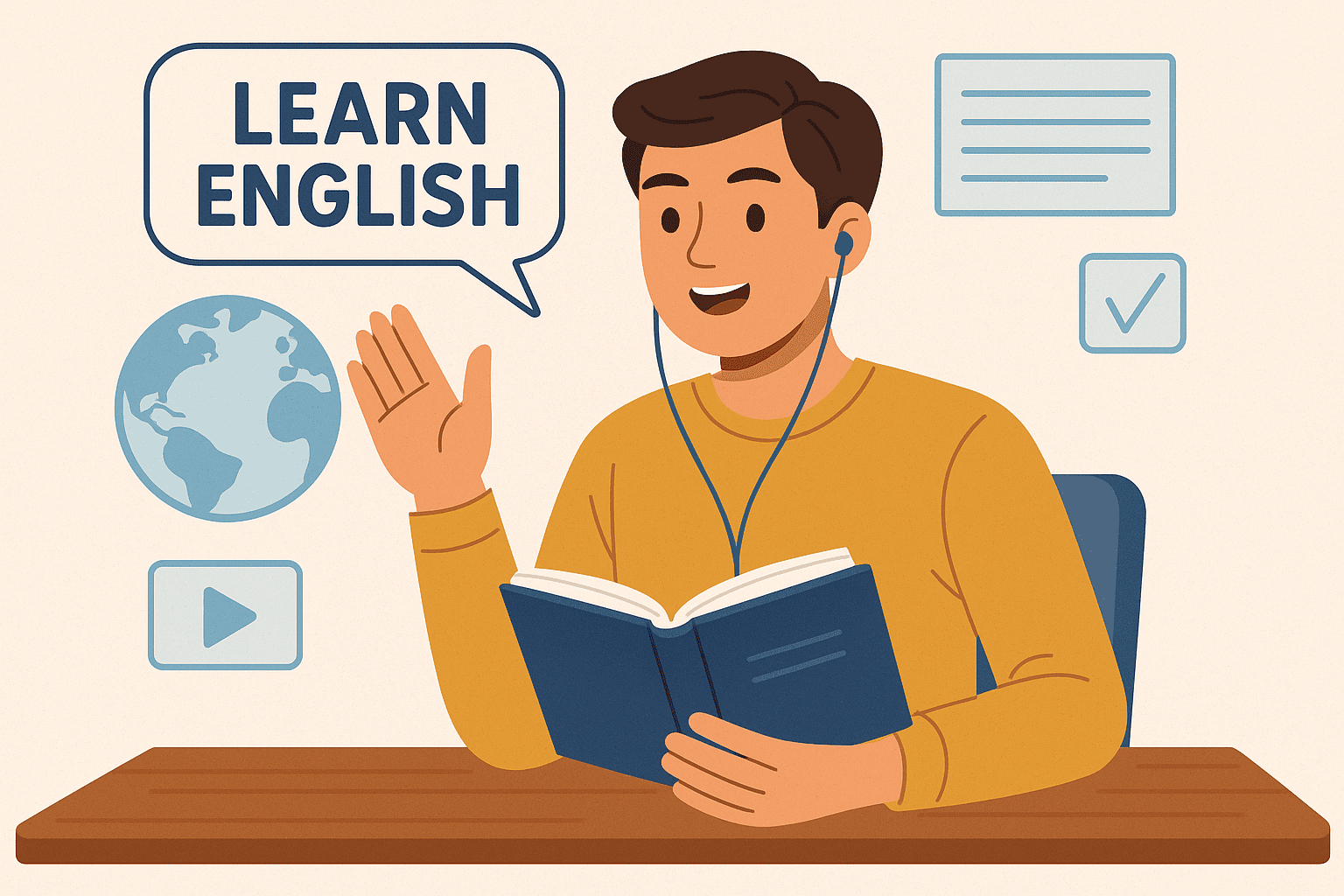 Bahasa Inggris