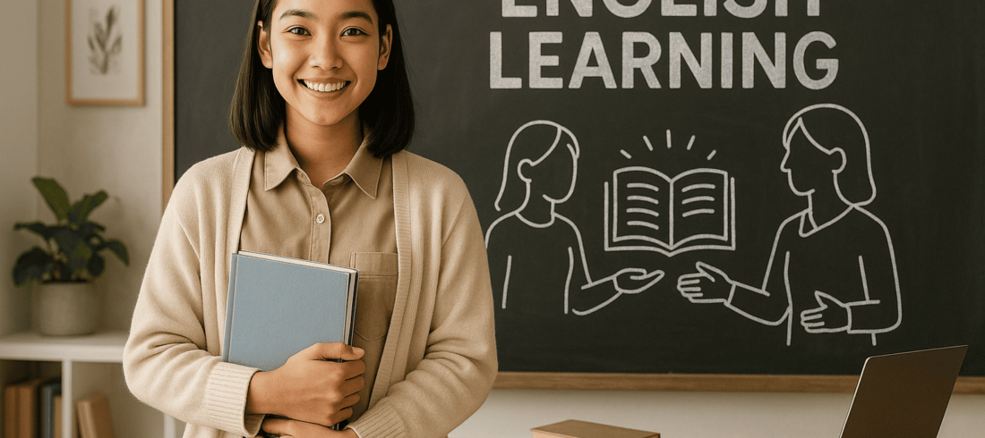 Bahasa Inggris