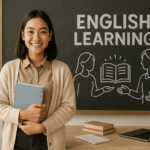 Bahasa Inggris