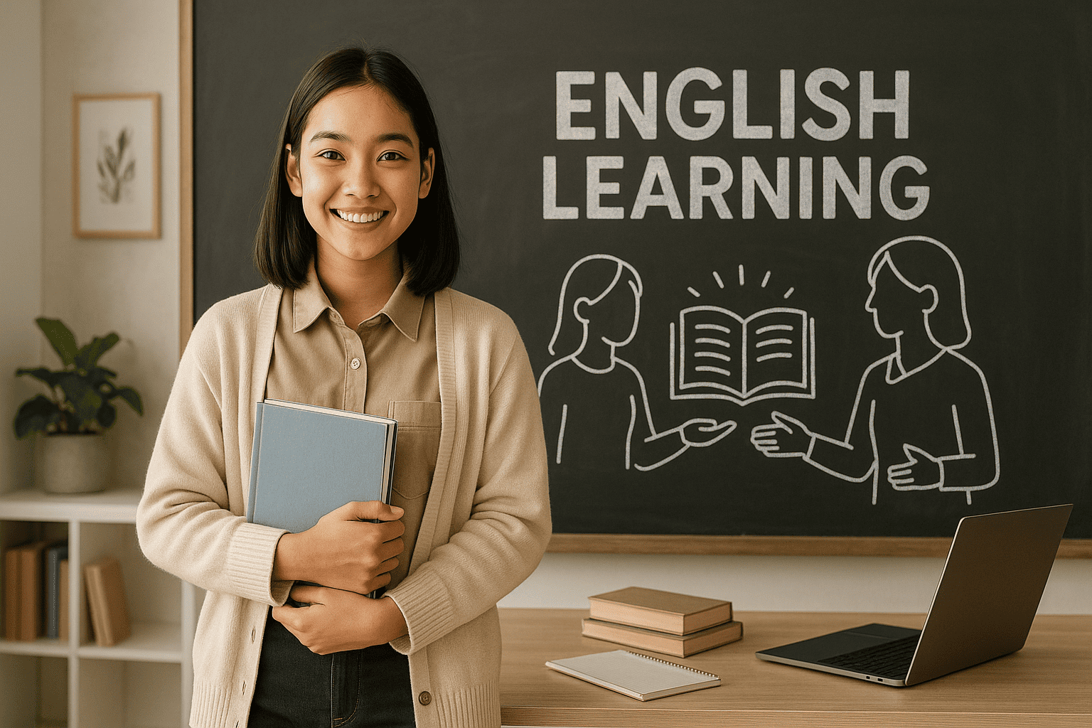Bahasa Inggris