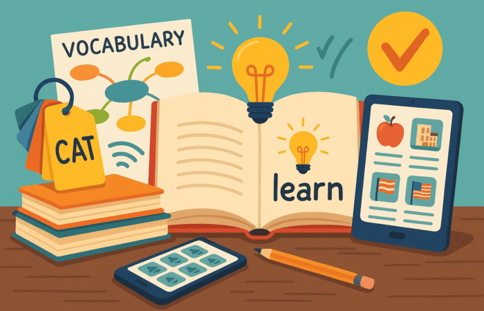 Bahasa Inggris