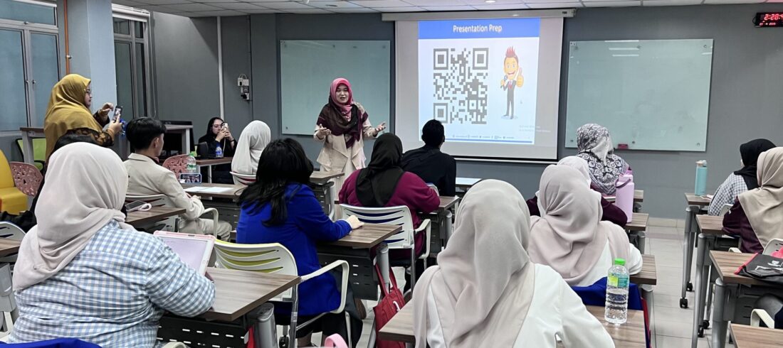 Public Speaking