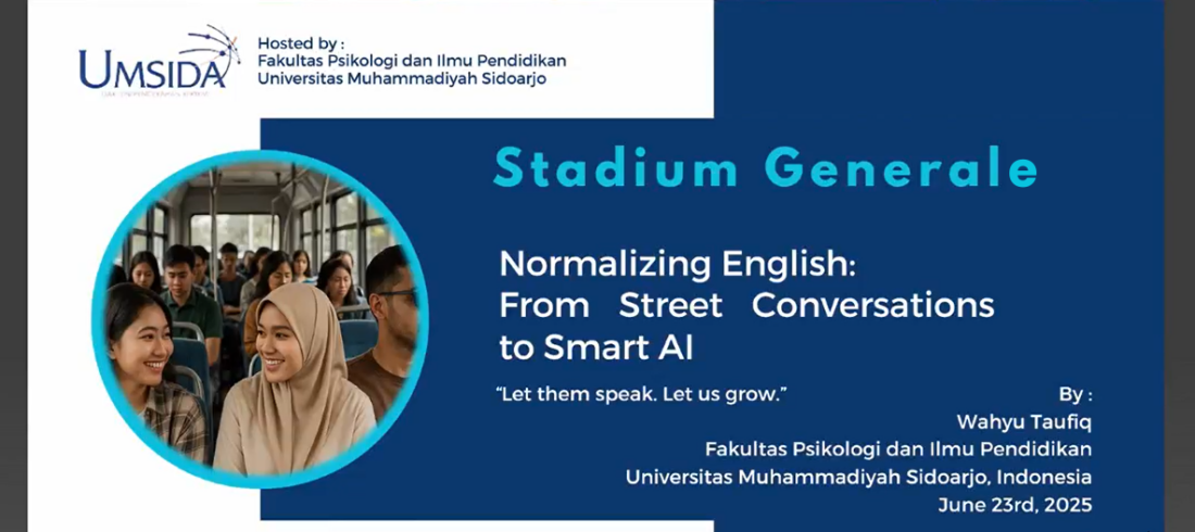 Studium Generale