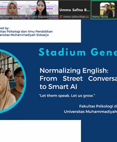 Studium Generale