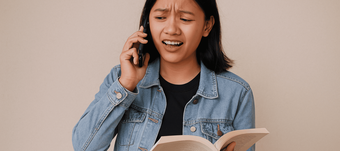 Belajar Bahasa Inggris