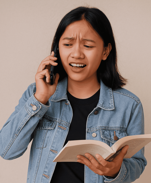 Belajar Bahasa Inggris