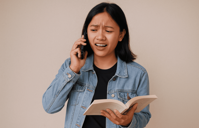 Belajar Bahasa Inggris