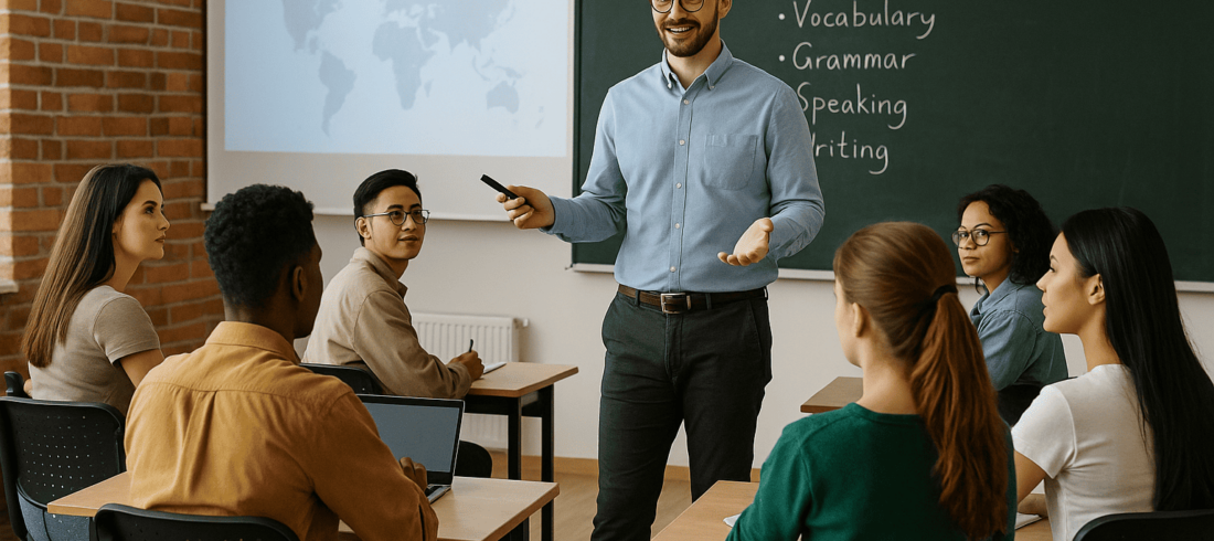 Program Akademik