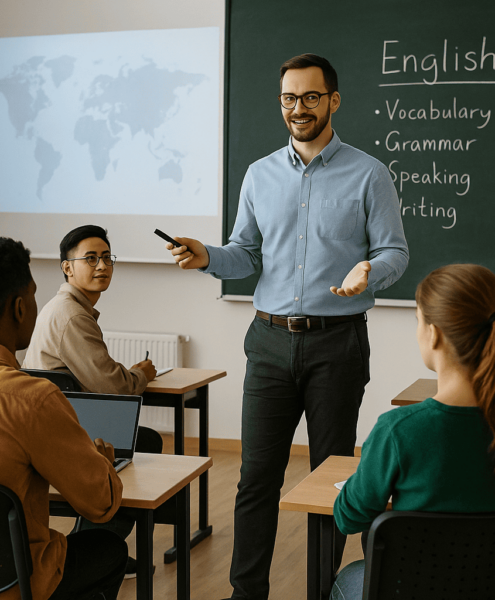 Program Akademik