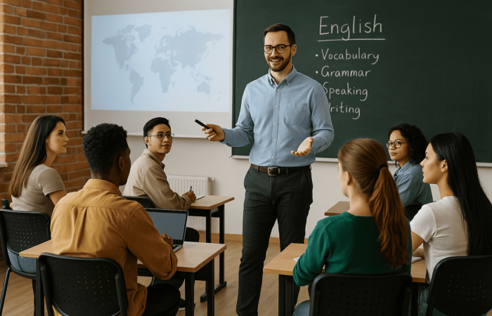 Program Akademik