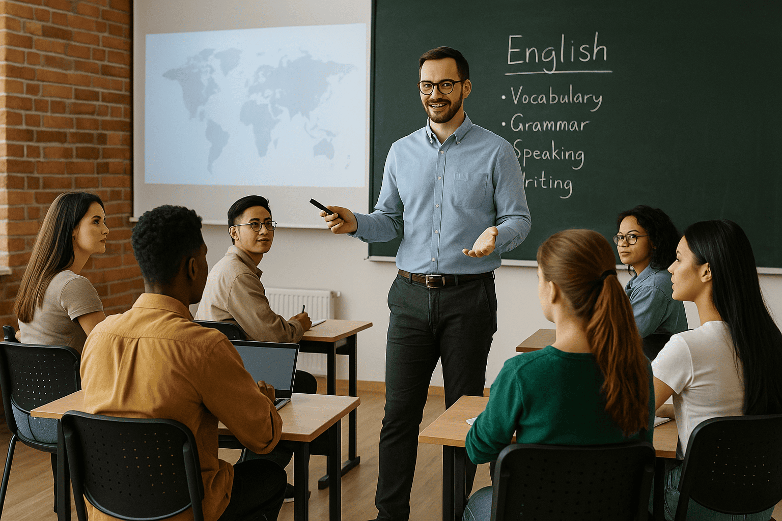 Program Akademik