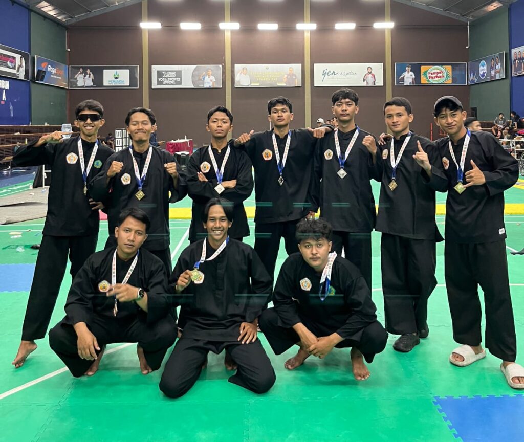 tapak suci