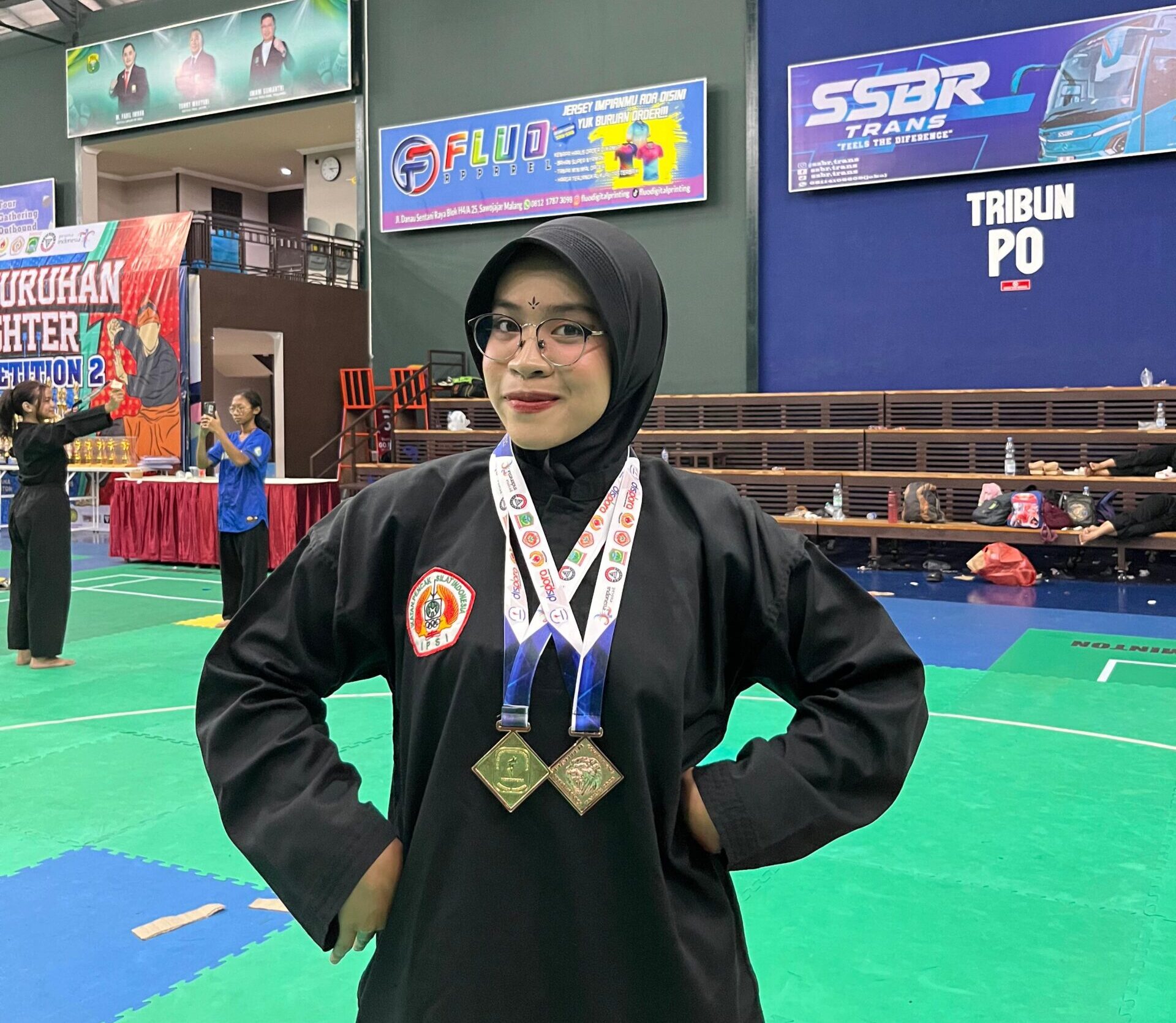 zahra