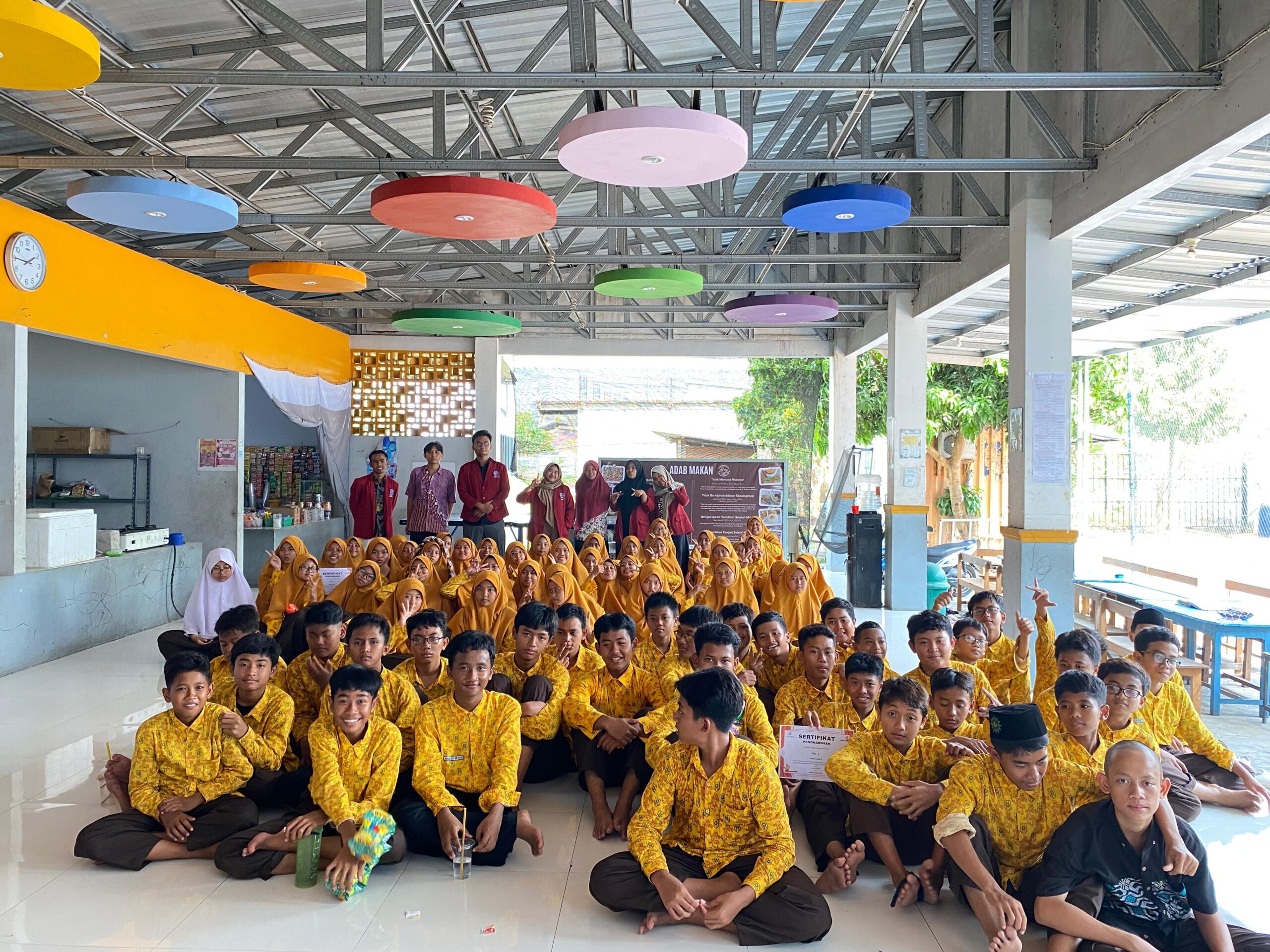 bahasa inggris