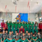 Penggunaan Gawai