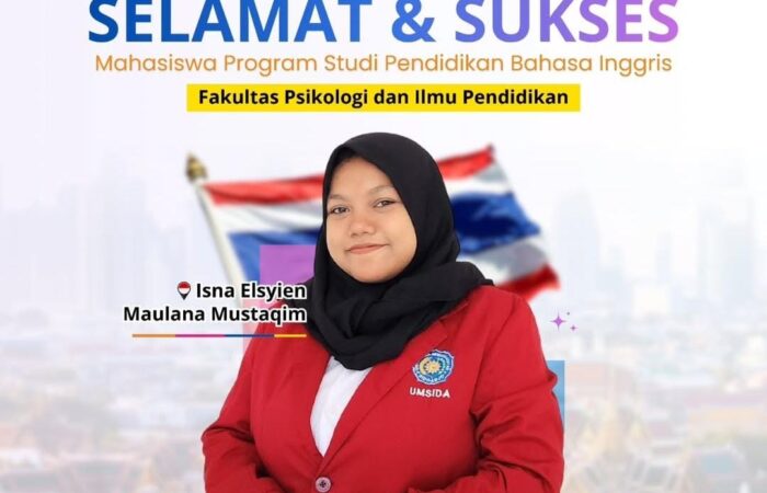 program magang internasional