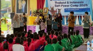 program magang internasional