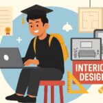 Dari Denah ke Dialog: Mahasiswa Baru Pendidikan Bahasa Inggris dengan Bakat Desain Interior pendidikan bahasa inggris