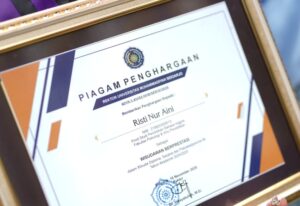 Pendidikan Bahasa Inggris