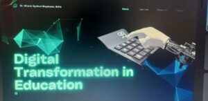 Pendidikan Bahasa Inggris