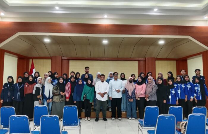 seminar toefl