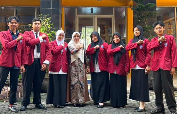 Mahasiswa