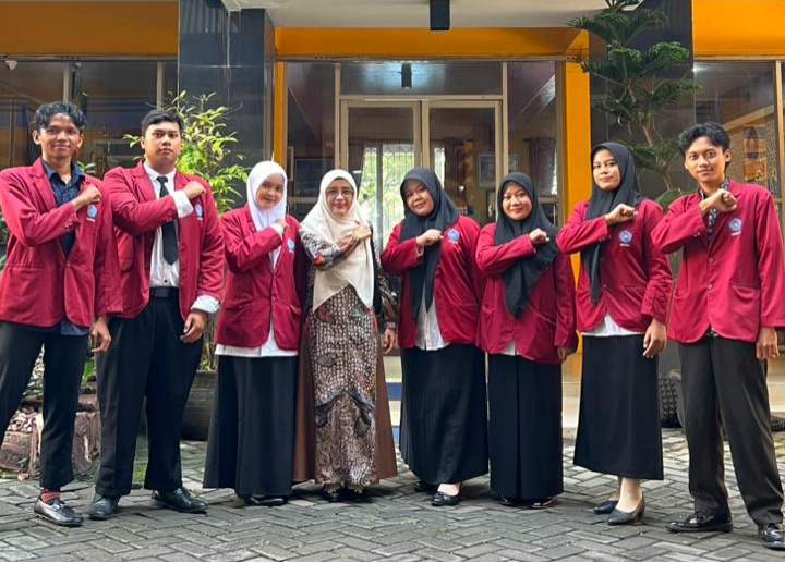 Mahasiswa