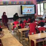 Mahasiswa PBI Umsida Jalani Magang Internasional di Thailand PBI Umsida