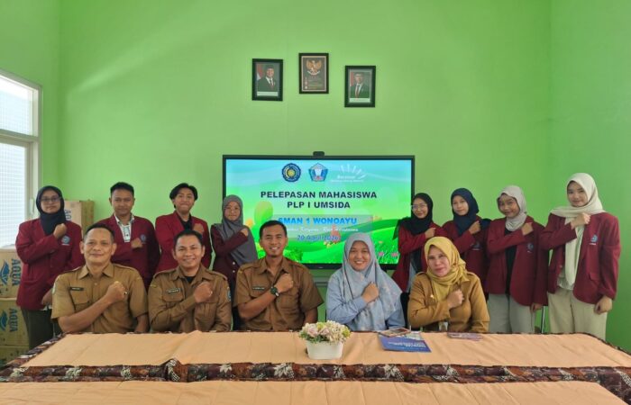 sman 1 wonoayu