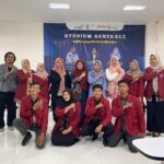 Studium Generale PBI UMSIDA Bahas Digital Pedagogy dan Kunci Sukses Lulusan di Dunia Kerja Studium Generale