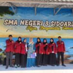 WhatsApp Image 2026-07-04 at 11.47.01 Mahasiswa Pendidikan Bahasa Inggris Umsida Tuntaskan Praktik PLP I di SMAN 3 Sidoarjo