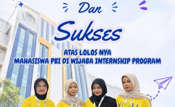 mahasiswa pbi