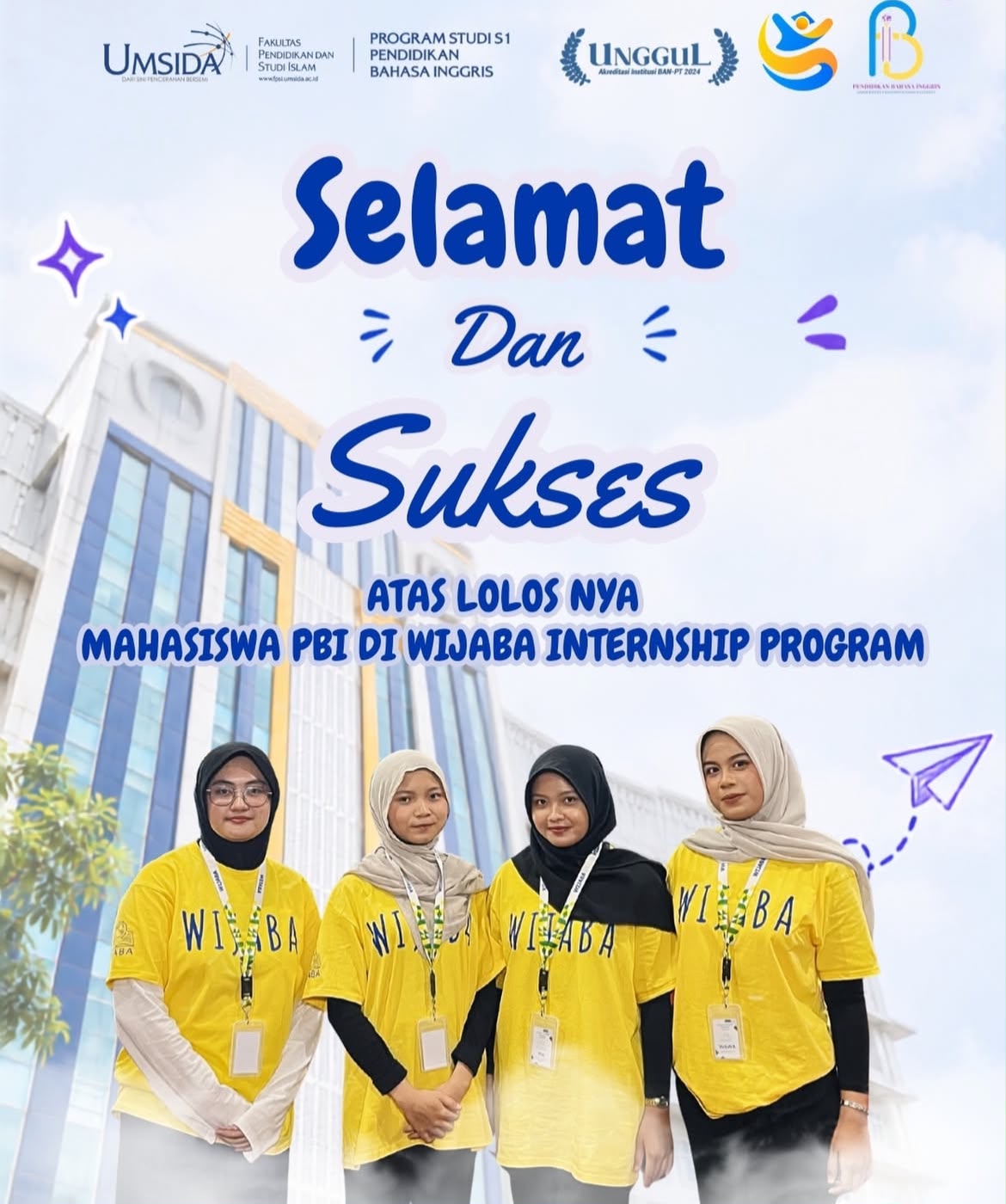 mahasiswa pbi